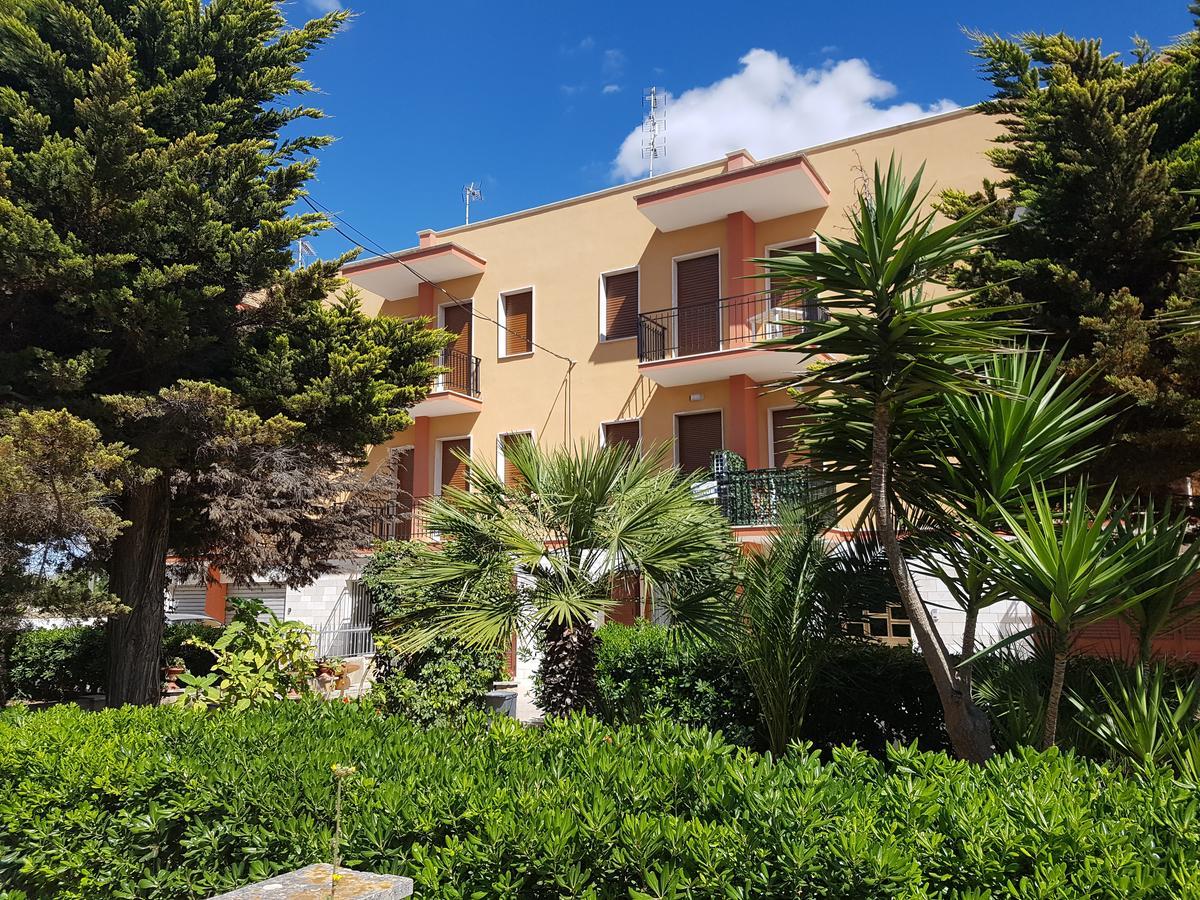 Rivabella Beach Hotel Gallipoli Exterior foto