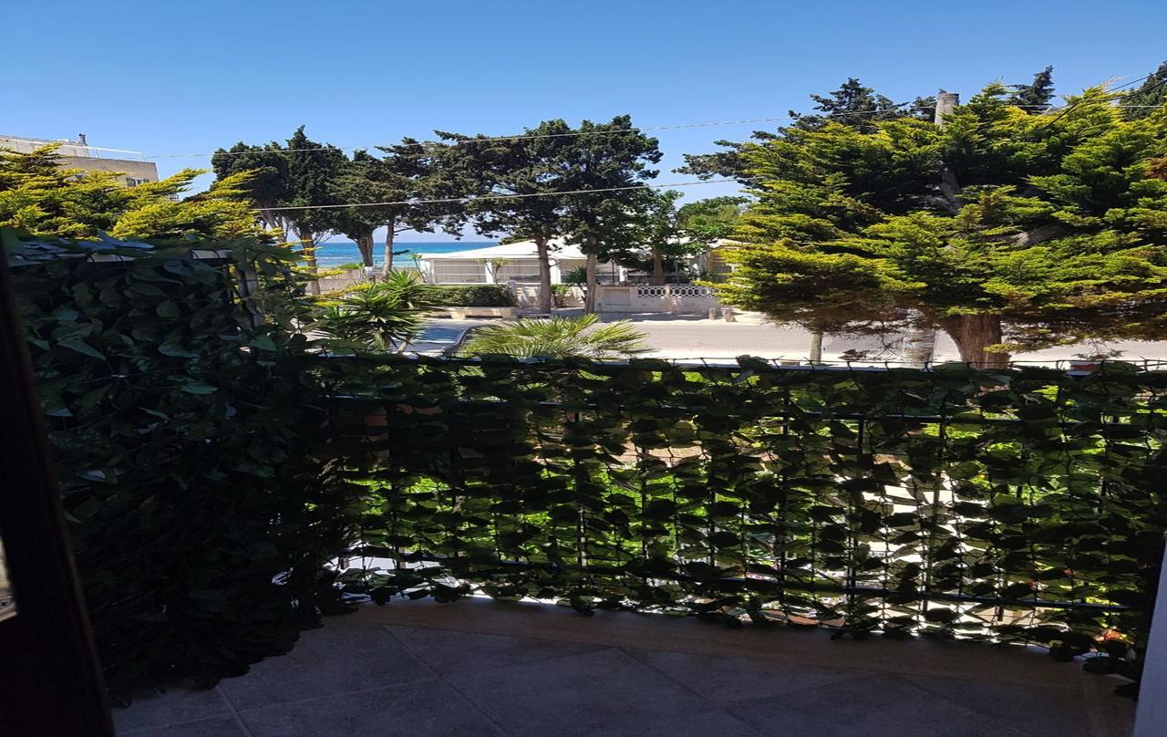 Rivabella Beach Hotel Gallipoli Exterior foto