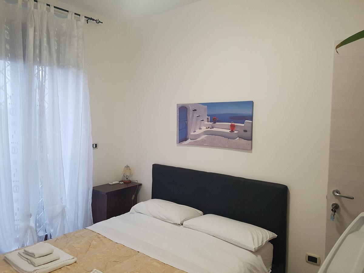 Rivabella Beach Hotel Gallipoli Exterior foto